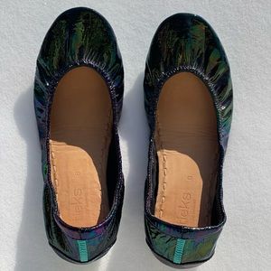 Tieks Arabian Night (discontinued)